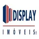 Logo da imobiliária DISPLAY IMOVEIS LTDA