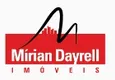 Logo da imobiliária MIRIAN DAYRELL  IMOVEIS