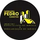 Logo da imobiliária Imobiliária Pedro Corretor - Especialista em Imóveis e Regularização de Imóveis.