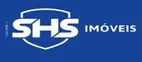 Logo da imobiliária SHS Imóveis