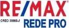 Logo da imobiliária RE/MAX REDE PRO 1