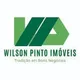 Logo da imobiliária WILSON PINTO IMÓVEIS