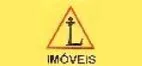 Logo da imobiliária LUCIANA BORGES IMOVEIS LTDA