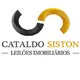 Logo da imobiliária Cataldo Siston Leilões Imobiliários LTDA