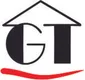 Logo da imobiliária GT Imobiliária LTDA-ME