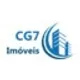 Logo da imobiliária CG7 IMOVEIS GESTAO IMOBILIARIA LTDA