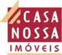 Logo da imobiliária CASA NOSSA EMPREENDIMENTOS IMOBILIARIOS LTDA