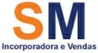Logo da imobiliária SM Incorporadora e Vendas