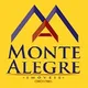 Logo da imobiliária Monte Alegre Imóveis