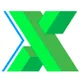 Logo da imobiliária VMX - Administração Profissional de Imóveis Ltda