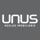 Logo da imobiliária Unus Núcleo Imobiliário