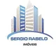 Logo da imobiliária SERGIO RABELO IMOVEIS