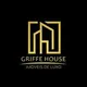 Logo da imobiliária GRIFFE HOUSE IMOBILIARIA