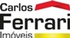 Logo da imobiliária CARLOS FERRARI IMÓVEIS