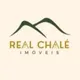 Logo da imobiliária REAL CHALÉ