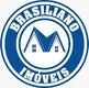 Logo da imobiliária BRASILIANO IMÓVEIS