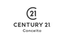 Logo da imobiliária Century21 Conceito