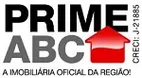 Logo da imobiliária Prime ABC Negócios
