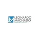 Logo da imobiliária LEONARDO MACHADO