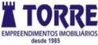 Logo da imobiliária Torre Empreendimentos Imobiliários LTDA