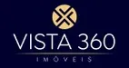 Logo da imobiliária Vista 360 Imóveis