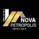 Logo da imobiliária NOVA PETRÓPOLIS IMOBILIÁRIA