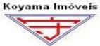 Logo da imobiliária KOYAMA IMOVEIS
