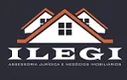 Logo da imobiliária ILEGI ASSESSORIA E NEGOCIOS IMOBILIARIOS LTDA