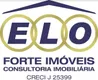 Logo da imobiliária ELO FORTE CONSULTORIA IMOBILIARIA LTDA - EPP