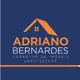 Logo da imobiliária ADRIANO BERNARDES