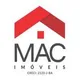 Logo da imobiliária MAC IMÓVEIS