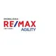 Logo da imobiliária RE/MAX AGILITY