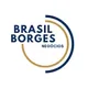 Logo da imobiliária BRASIL BORGES NEGOCIOS LTDA