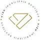 Logo da imobiliária VIZU IMOBILIARIA BOUTIQUE LTDA