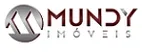 Logo da imobiliária Mundy Imóveis