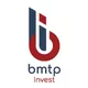 Logo da imobiliária BMTP Invest Negocios Imobiliarios