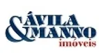 Logo da imobiliária ÁVILA & MANNO MOOCA -  UNIDADE I