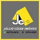 Logo da imobiliária JULLIO CESAR IMÓVEIS
