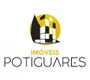 Logo da imobiliária IMÓVEIS POTIGUARES