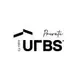 Logo da imobiliária URBS CONCEITO