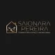 Logo da imobiliária SAIONARA PEREIRA