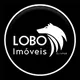 Logo da imobiliária LOBO Imóveis
