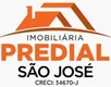 Logo da imobiliária Imobiliária Predial São José