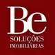 Logo da imobiliária BE SOLUCOES IMOBILIARIAS LTDA