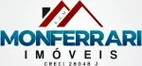 Logo da imobiliária MONFERRARI IMOVEIS