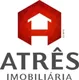 Logo da imobiliária ATRÊS IMOBILIÁRIA