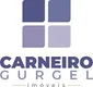 Logo da imobiliária Carneiro Gurgel Imóveis - CRECI 9159-J-SP