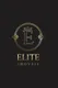 Logo da imobiliária Elite Corretora de Imóveis Ltda - ME