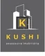 Logo da imobiliária Kushi Assessoria Imobiliária