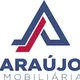 Logo da imobiliária Araujo Empreendimentos Imobiliarios Ltda -ME